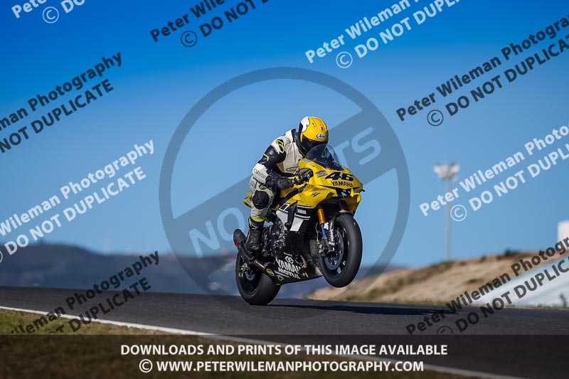 motorbikes;no limits;november 2019;peter wileman photography;portimao;portugal;trackday digital images